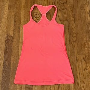 Lululemon Tank Top, Size Small